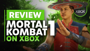 Mortal Kombat 1 Xbox Review - Is It Any Good?