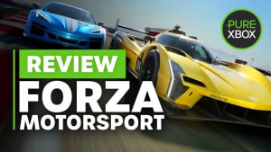 Forza Motorsport Xbox Series X|S Review - Is It Any Good?