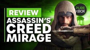 Assassin's Creed Mirage Xbox Series X|S Review - Is It Any Good?