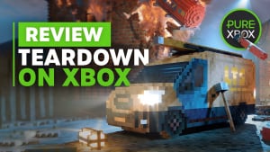 Teardown Xbox Series X|S Review - Is It Worth It?
