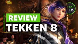 Tekken 8 Xbox Series X|S Review - Is It Any Good?
