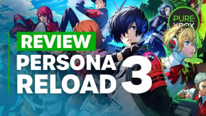 Persona 3 Reload Xbox Series X|S Review - Is It Any Good?