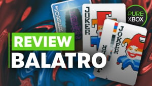 Balatro Xbox Series X|S Review - A 2024 Must Play?