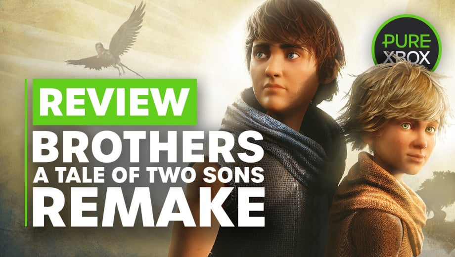 Brothers: A Tale of Two Sons Remake Xbox Review - Is It Worth It?
