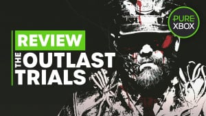 The Outlast Trials Xbox Review - Is It Worth It?