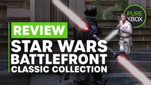 Star Wars: Battlefront Classic Collection Xbox Review - Is It Worth It?