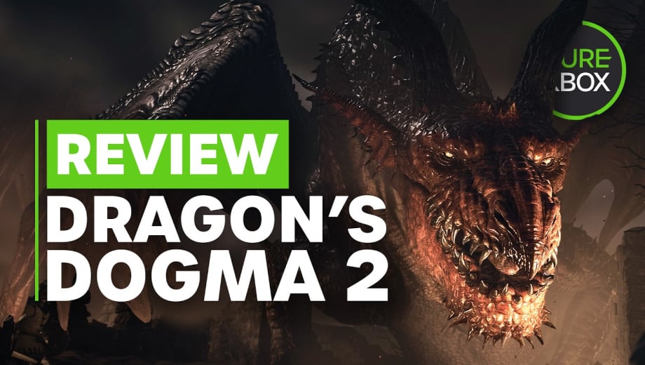 Dragon's Dogma 2 Xbox Review - Is It Any Good?