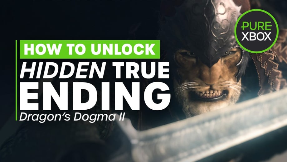 How To Unlock Dragon's Dogma 2's Hidden True Ending