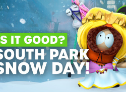 South Park: Snow Day! Gameplay and Impressions - Is It Any Good?