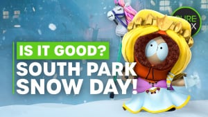 South Park: Snow Day! Gameplay and Impressions - Is It Any Good?