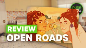 Open Roads Xbox Review - Is It Any Good?