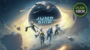 Jump Ship Gameplay Explainer Trailer