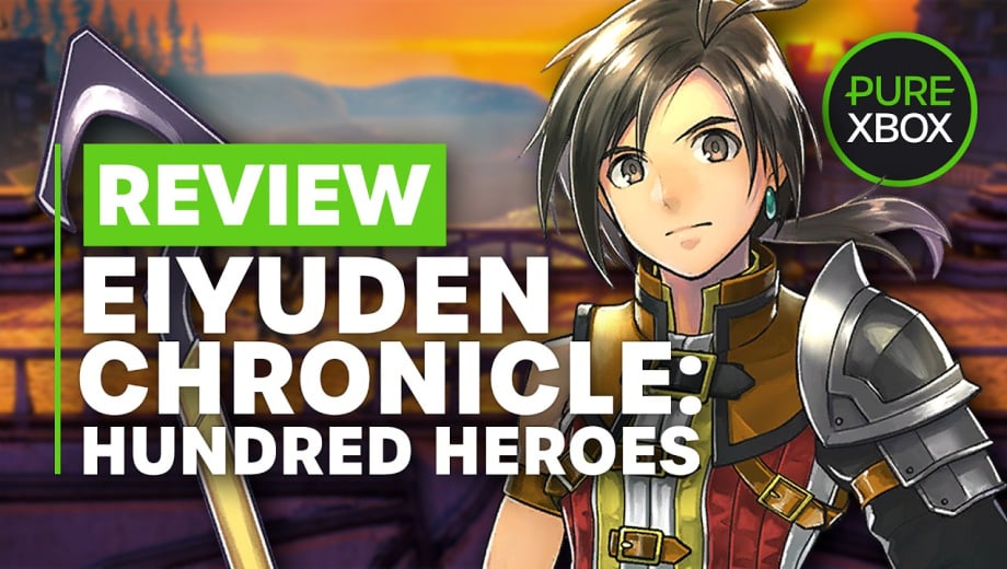 Eiyuden Chronicle: Hundred Heroes Xbox Review - Is It Worth Playing?