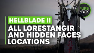Senua's Saga: Hellblade 2 All Collectibles Locations - Lorestangir and Hidden Faces