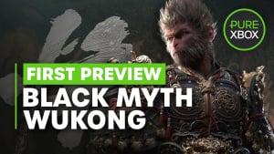 Black Myth: Wukong is Phenomenal - First Preview