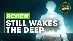 Still Wakes The Deep Xbox Review - Is It Worth Playing?