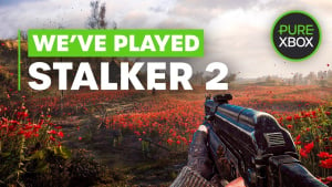 We've Played Stalker 2: Heart of Chornobyl - Is It the Real Deal?