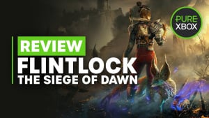 Flintlock: The Siege of Dawn Xbox Review - Is It Any Good?
