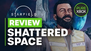 Starfield: Shattered Space Review - Is It Any Good?