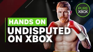 We've Played Undisputed on Xbox - Is It Any Good?