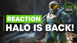 They Just Saved Halo | Project Foundry