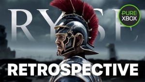 Ryse: Son of Rome | A Video Game Retrospective