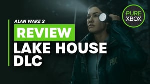 Alan Wake 2: The Lake House DLC Xbox Review - Is It Any Good?