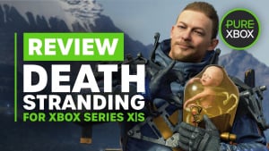 Death Stranding Xbox Review - Is It Worth Playing in 2024?