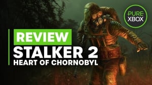 Stalker 2: Heart of Chornobyl Xbox Review - Is It Worth Playing?