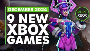 9 Exciting NEW Xbox Games Coming In December 2024