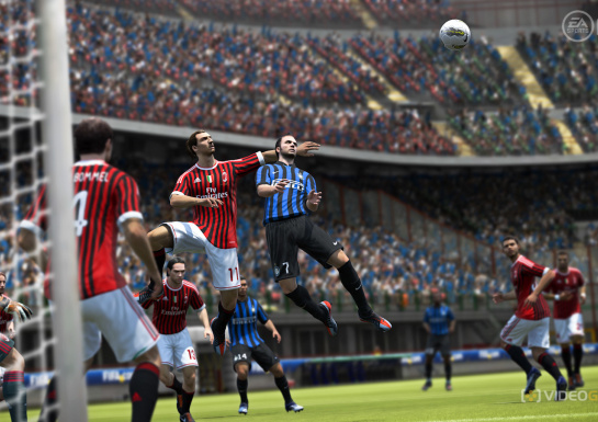 FIFA 13 Voice Commands Detailed