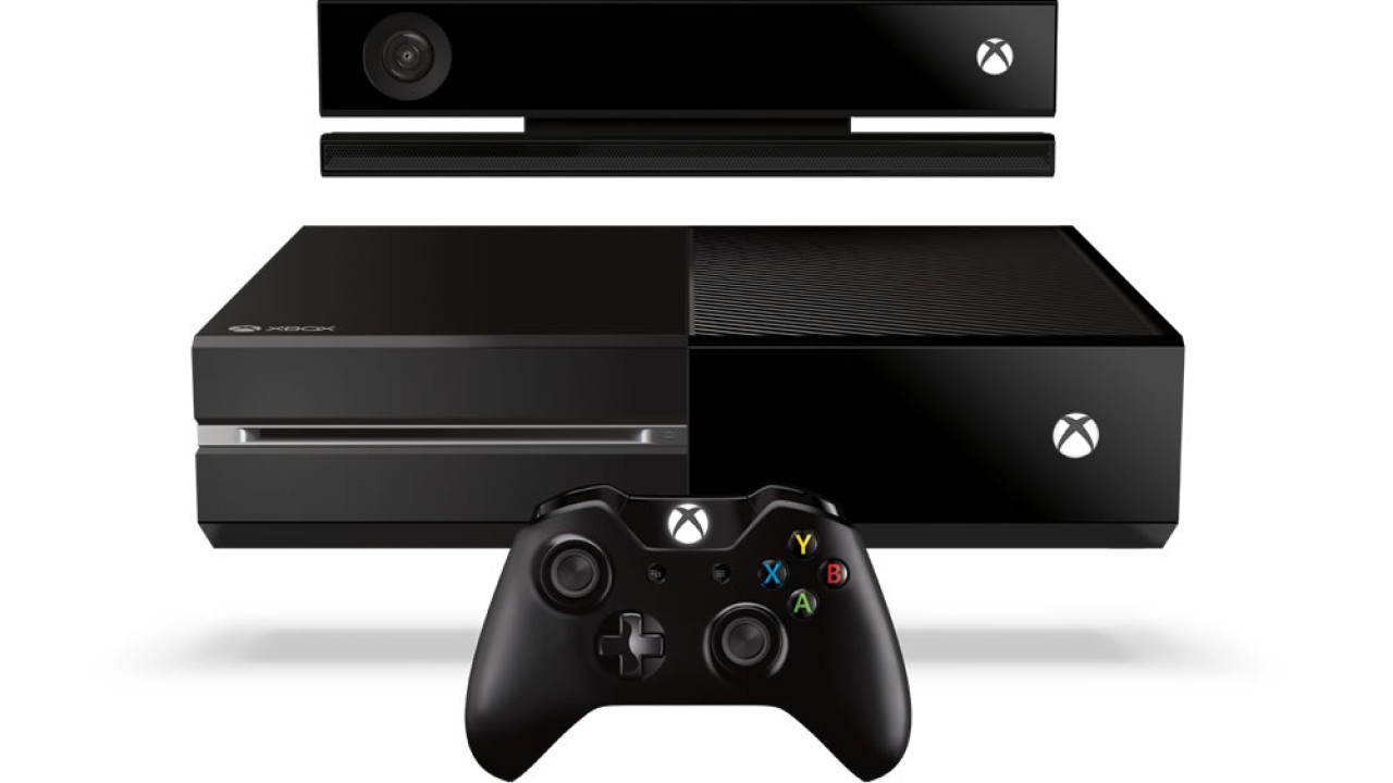 Yes, You Can Plug Your Xbox 360 Into Your Xbox One Xbox News