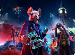 Watch Dogs: Legion's Save Issues On Xbox Series X|S Are Finally Getting Fixed