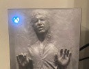 Random: This Xbox Series X Han Solo Skin Is A Thing Of Beauty