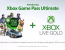 Reaction: Xbox Live Price Hike Feels Like A Huge Push Towards Game Pass