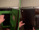 Video: Xbox Exec Provides A Closer Look At The Series X Mini Fridge