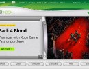 Xbox's Official Website Is Suddenly Rocking The Old Xbox 360 Look