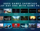 12 New Game Pass Titles Announced At Xbox Games Showcase 2023