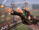 Here's Your First Look At Gameplay For 'Harry Potter: Quidditch Champions'