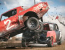 Wreckfest 2 Is Bringing Its 'Ultimate Driving Playground' To Xbox Series X|S