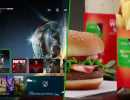 Xbox Attracts Controversy Over New McDonald's Ad On The Dashboard