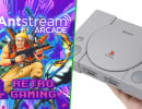 50 PS1 Games Will Be Coming To Xbox, Teases Antstream Arcade Dev