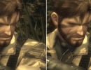 Konami Unveils Huge Metal Gear Solid Collection Update With Improved Resolutions