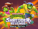 TMNT: Shredder's Revenge Scores 'Radical Reptiles' DLC Update