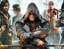 Ubisoft Hints At Potential 60FPS Xbox Update Coming To Assassin's Creed Syndicate