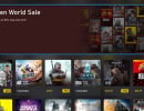 Xbox 'Open World' Sale Now Live, 200+ Games Discounted This Week