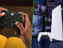 Xbox Series X|S Console Sales Estimated At Under Half Of PS5 In New Report