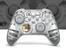 Xbox Unveils New Transparent Controller Along With Six 'Design Lab' Variants