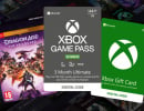 Deals: Get Discounted Xbox Game Pass Subscriptions, Gift Cards And More In The Pure Xbox Sale