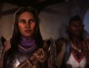 Dragon Age: The Veilguard File Size Revealed As Preloads Go Live On Xbox